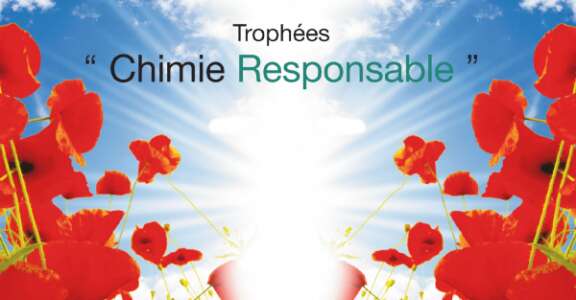 Trophées « Chimie Responsable »