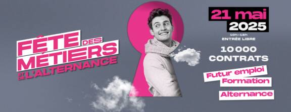 Fête de l’Alternance : boostez vos opportunités !