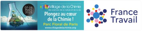 VILLAGE DE LA CHIMIE - Déposez vos offres d'emplois !