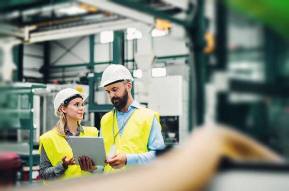 FORMATION « PANORAMA DES RÈGLEMENTATIONS SECTORIELLES »