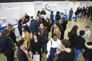 MOBILISONS-NOUS POUR LE SUCCÈS DU 19ÈME VILLAGE DE LA CHIMIE DES 11 ET 12 FÉVRIER À L'ENCPB