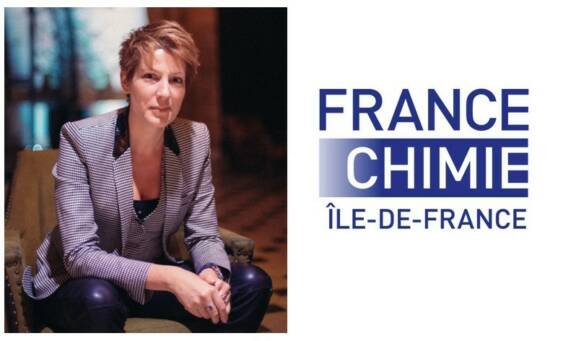 ASSEMBLEE GENERALE DE FRANCE CHIMIE ILE DE FRANCE 